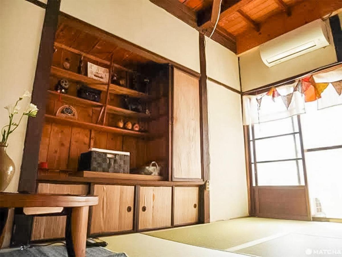 Guest House Irodori Kamakura Buitenkant foto