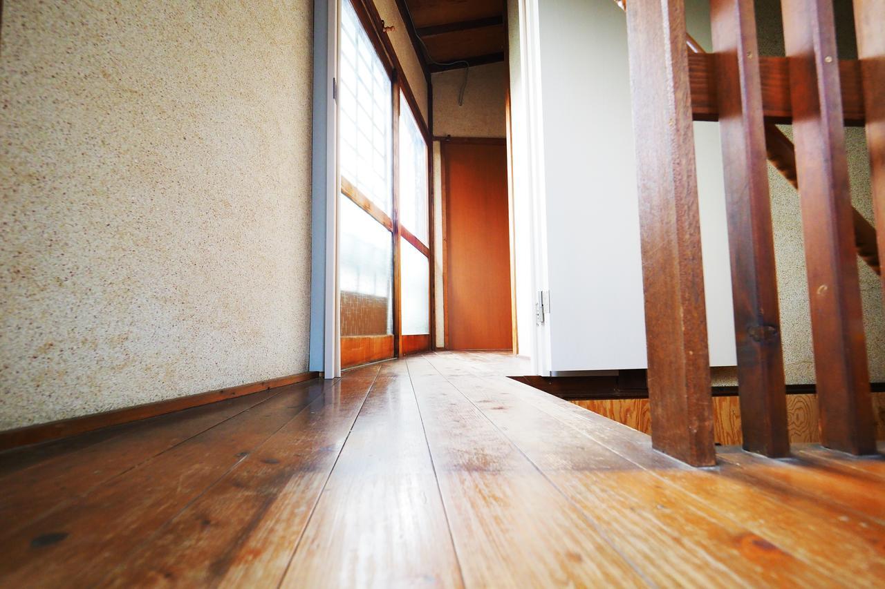 Guest House Irodori Kamakura Buitenkant foto